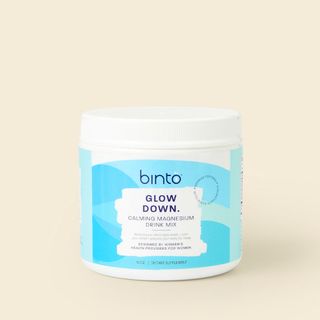 Aviva, Glow Down | Sleep Support