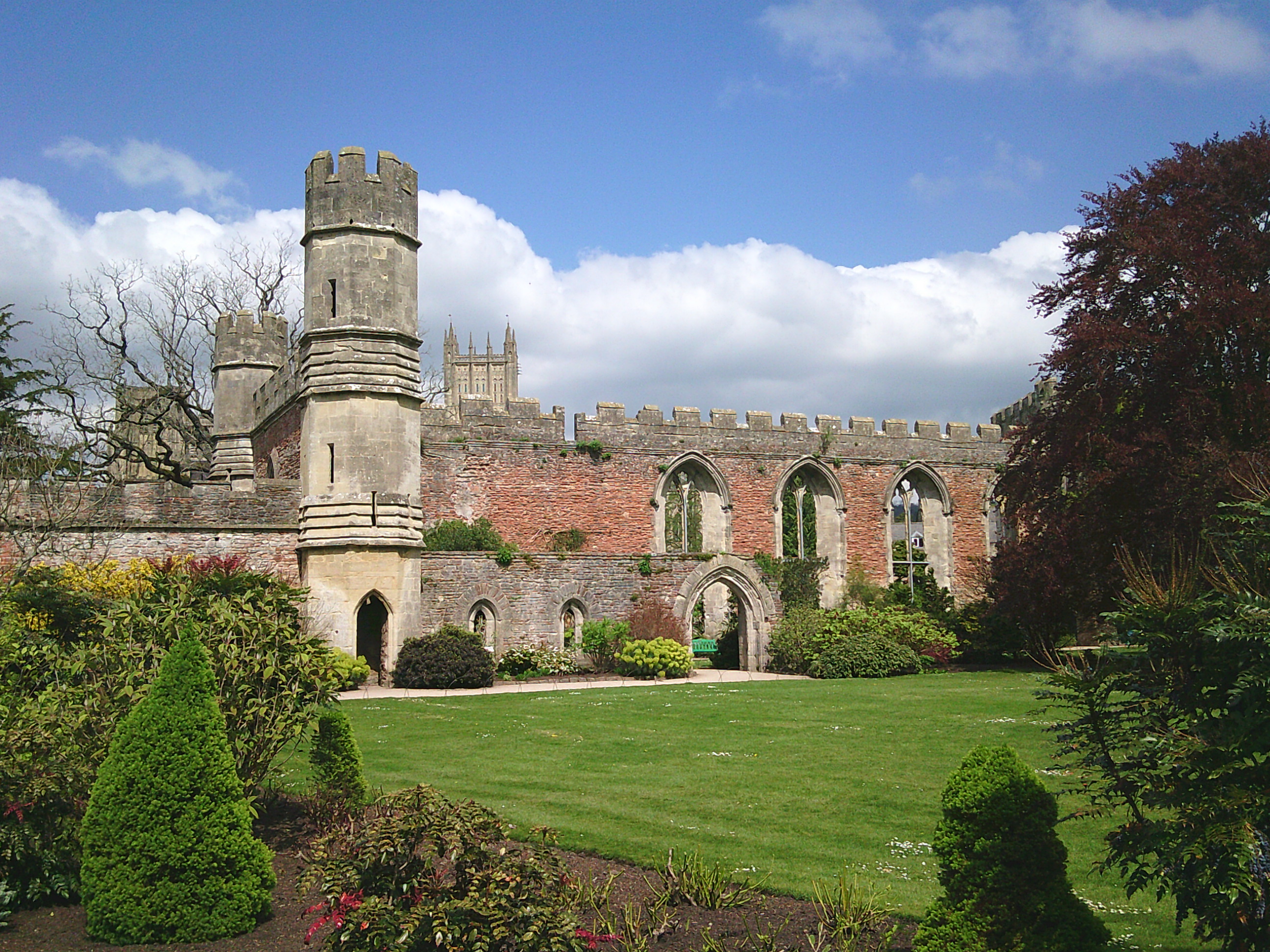 Yashica DigiPix 100 sample image