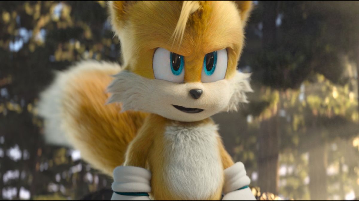 Sonic The Hedgehog 2 Shattered A Stunning Box Office Record