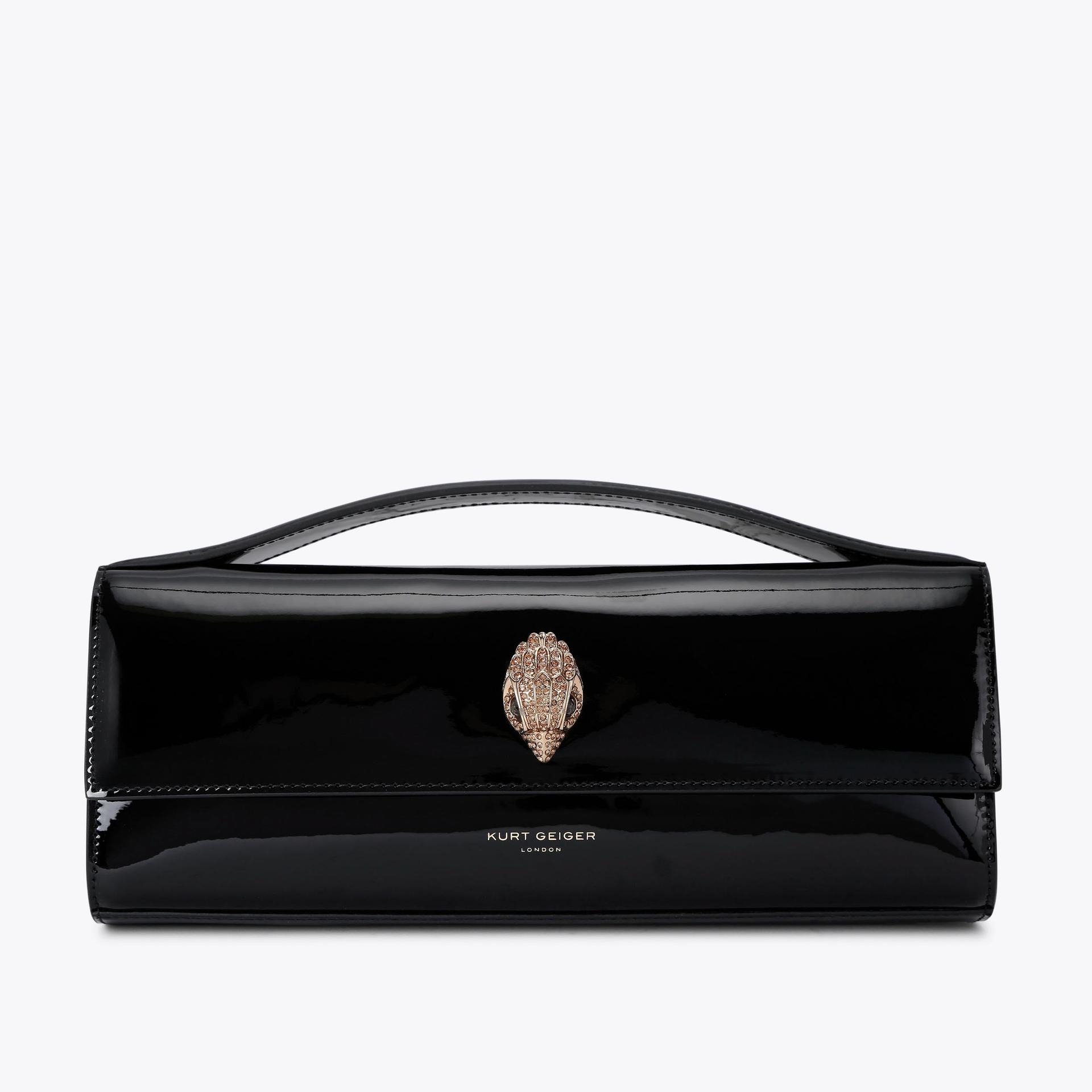 Kurt Geiger Bond East West Top Handle Bag