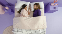 Purple Sleep| Save up to $300 on mattresses