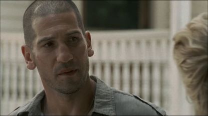 Jon Bernthal as Shane in The Walking Dead