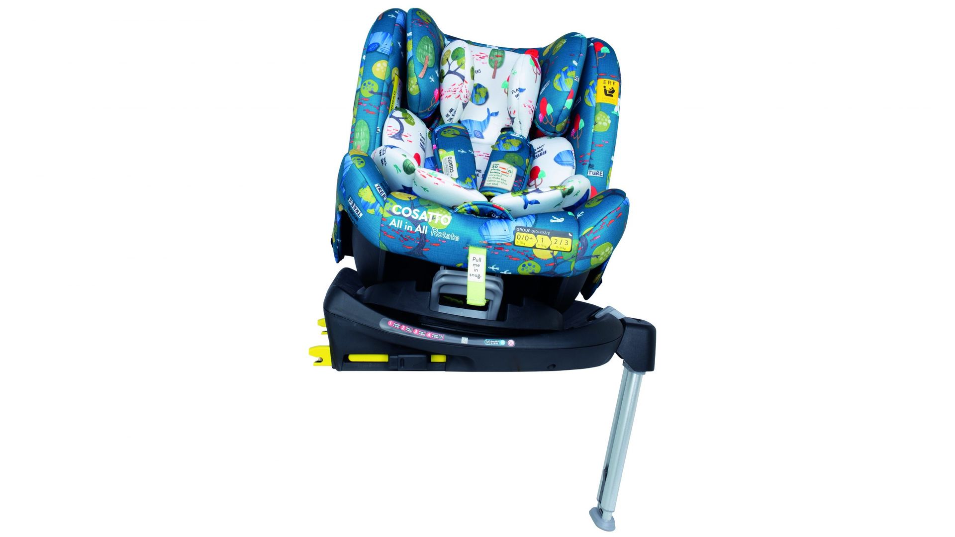 Best car seats for babies 2024 tried and tested by parents GoodtoKnow