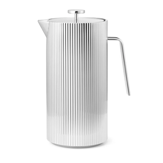 french press