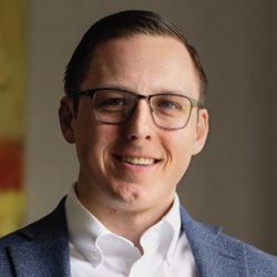 Joseph P. White, CFA&reg;, CFP&reg;, CDFA&reg;