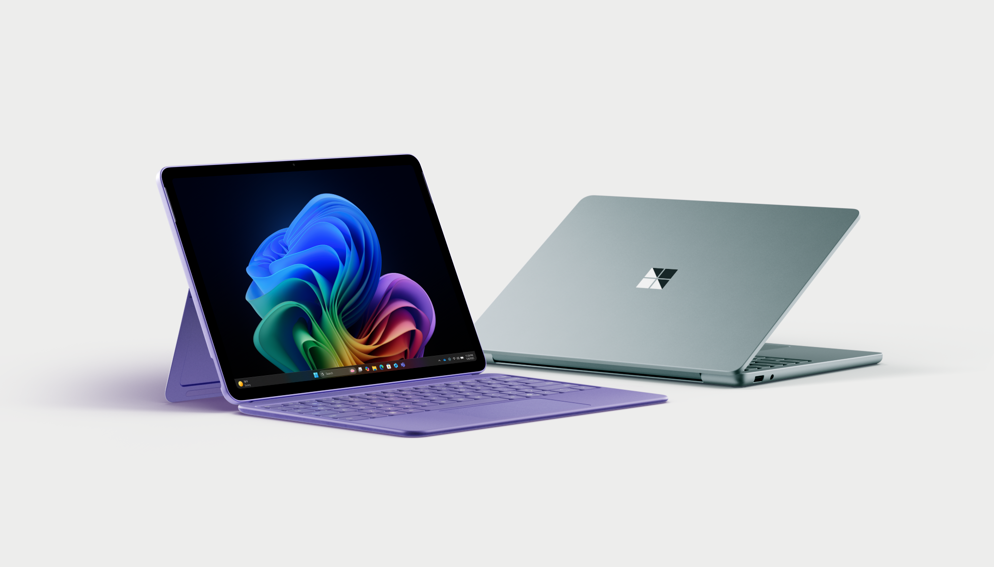 Microsoft Announces Colorful New 12 inch Surface Pro And 13 inch Microsoft Announces Colorful New 12 inch Surface Pro And 13 inch