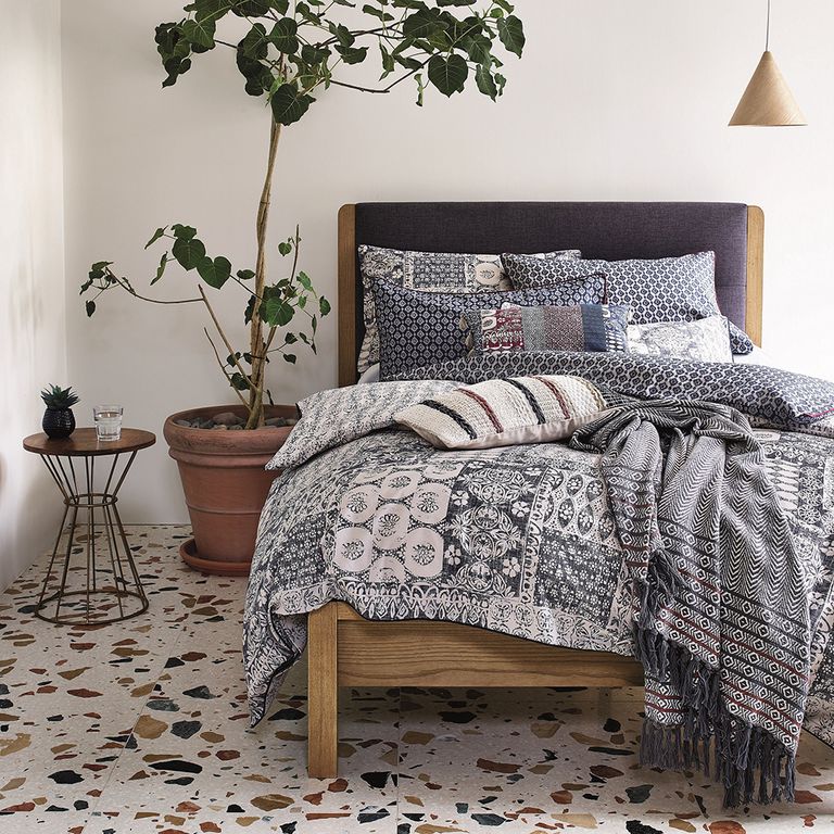 Autumn's new Argos bedding and bedroom furniture collections are here