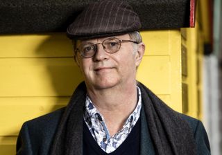 Paul Merton in Who Do You Think You Are?