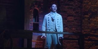 Anthony Ramos - Hamilton