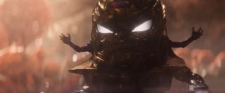 MODOK in ant-man and the wasp quantumania