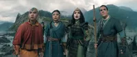 Avatar The Last Airbender (Season 2) | June 25 | Netflix | All episodes available