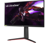 LG UltraGear 27GL850-B gaming monitor: was $499 now $379 @ Best Buy