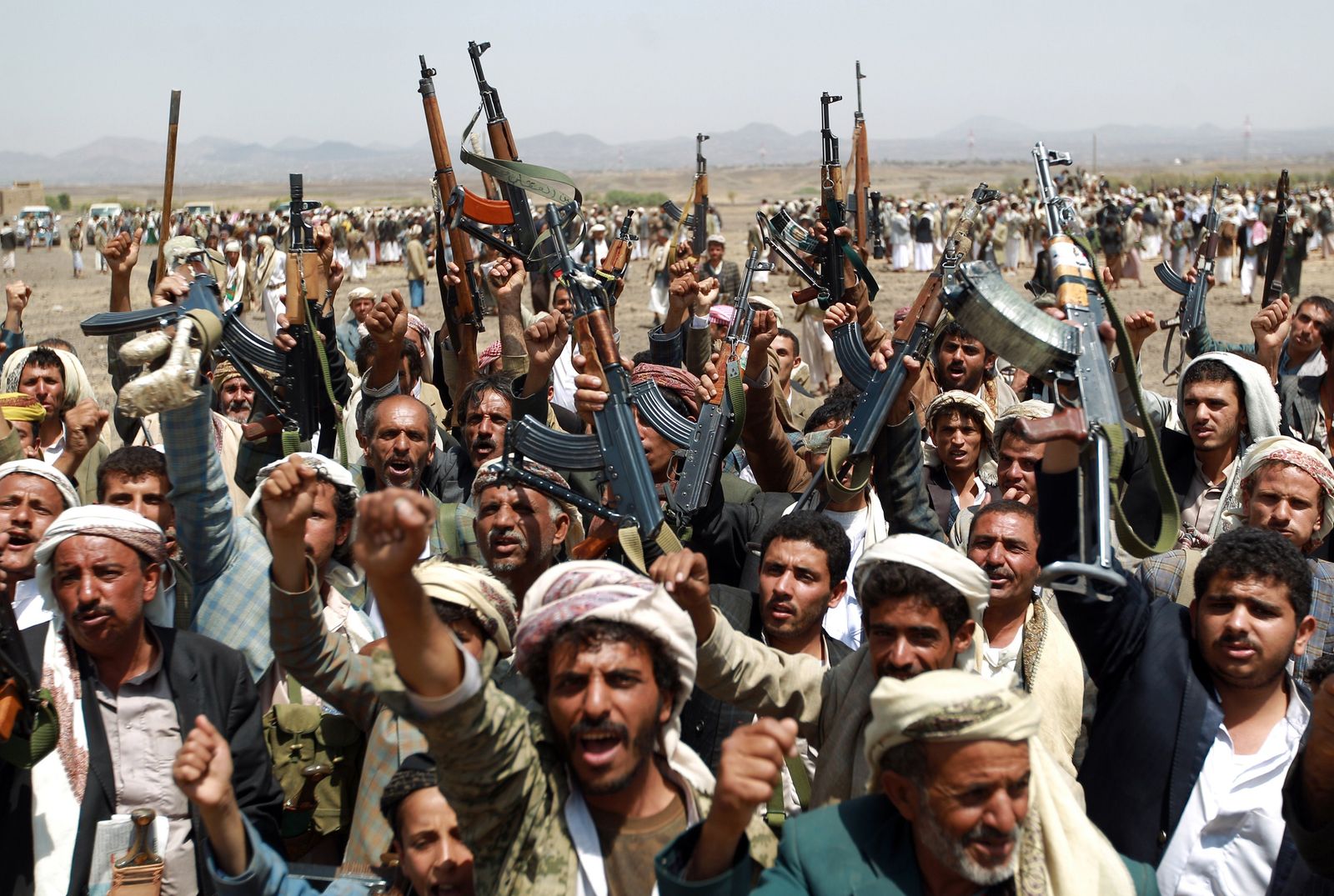 The U.S. is enabling a terrible mistake in Yemen | The Week