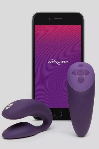 purple g-spot vibrator