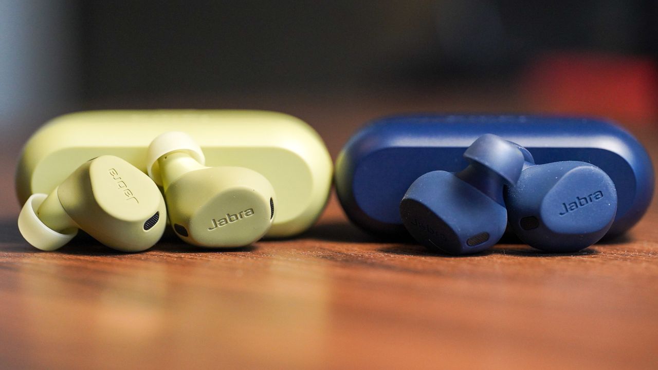 Jabra Elite 8 Active Gen 2 vs Elite 8 Active: worth the upgrade? | T3