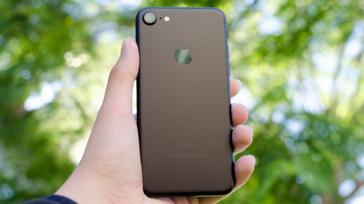 Apple iPhone 7 Review Pros, Cons, Verdict and Benchmarks Top Ten