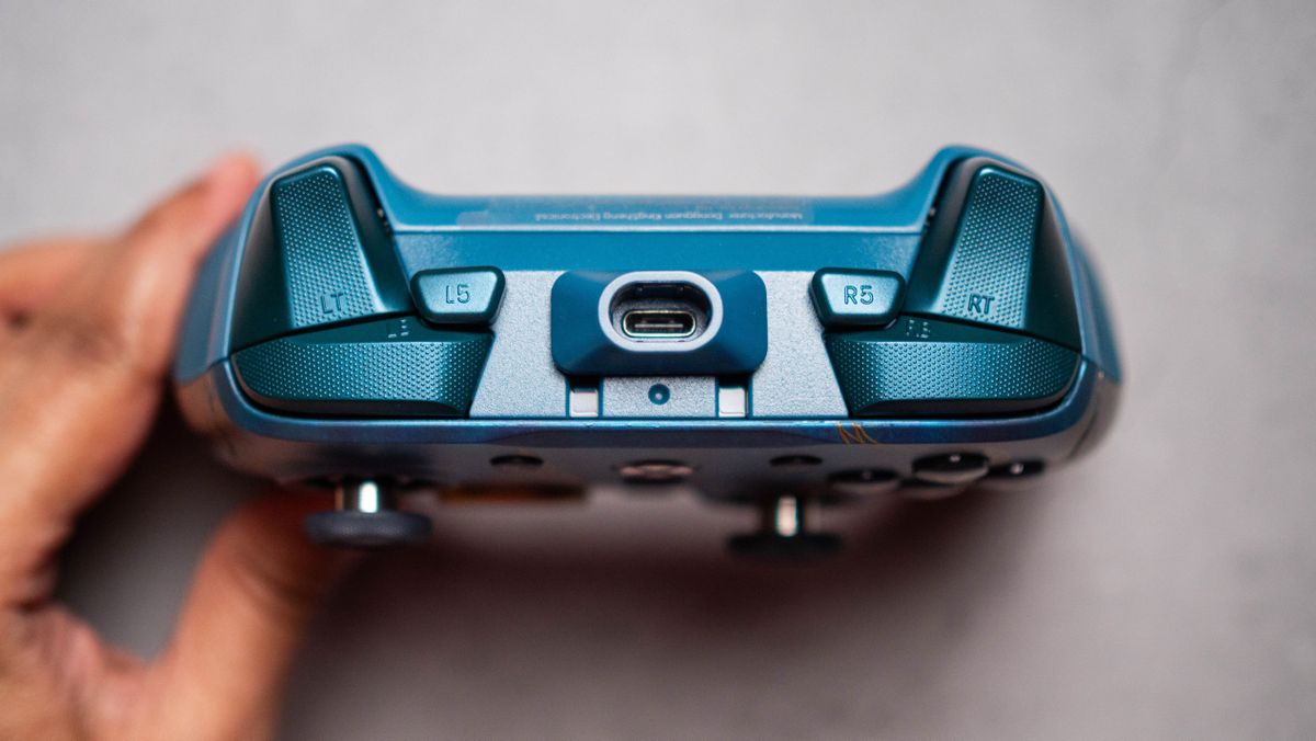 GameSir G7 Pro WUCHANG: Fallen Feathers Edition