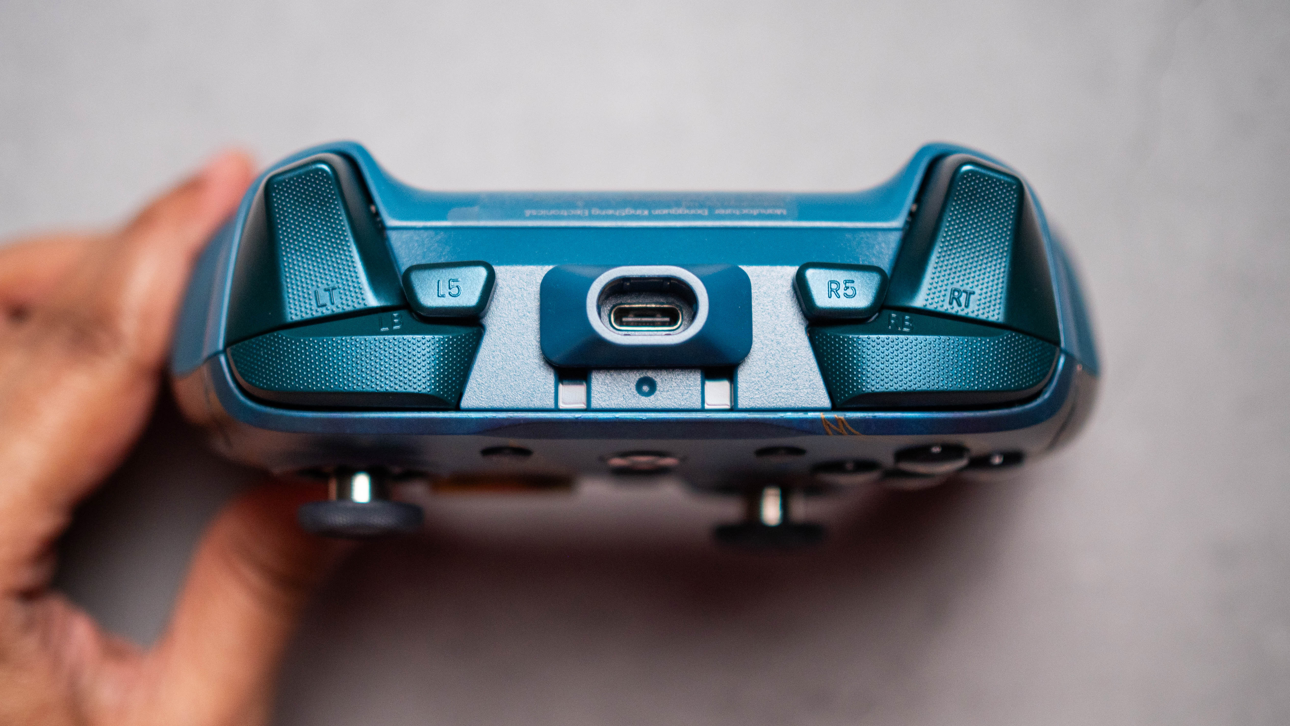 GameSir G7 Pro WUCHANG: Fallen Feathers Edition