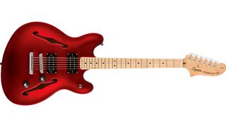 Squier Affinity Starcaster – £289, $299.99
