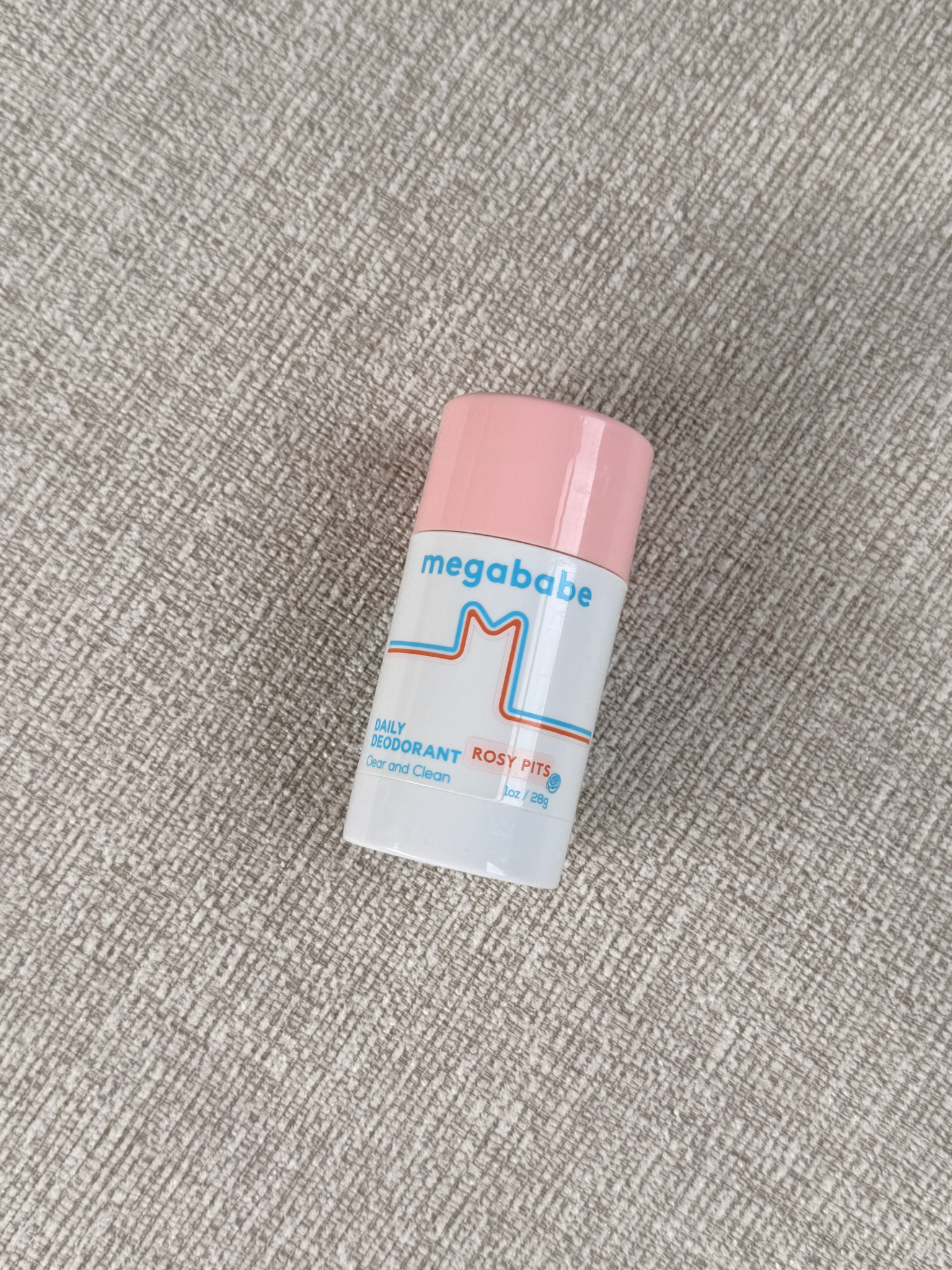 Megababe Deodorant