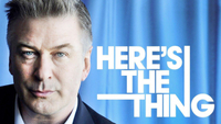 Here’s The Thing with Alec Baldwin