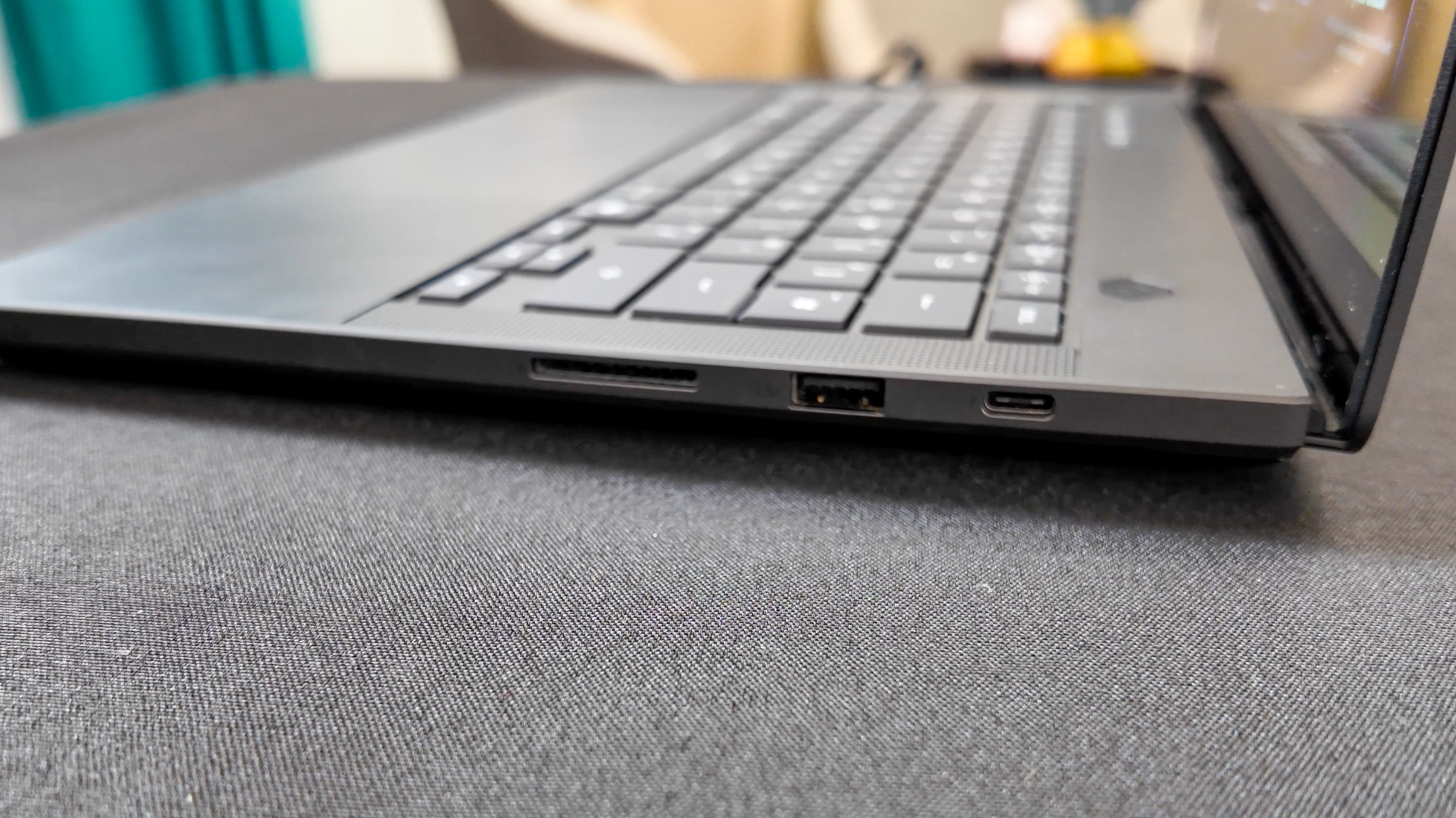 Asus ROG Zephyrus G14 (2026)