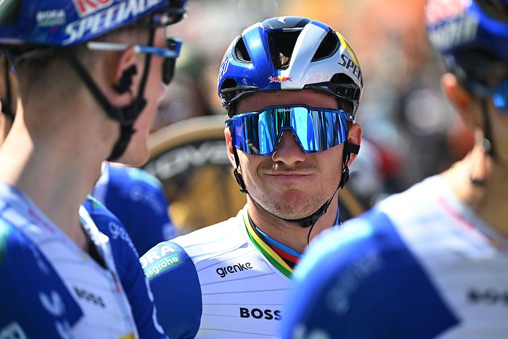 Belgian National Championships mandate c