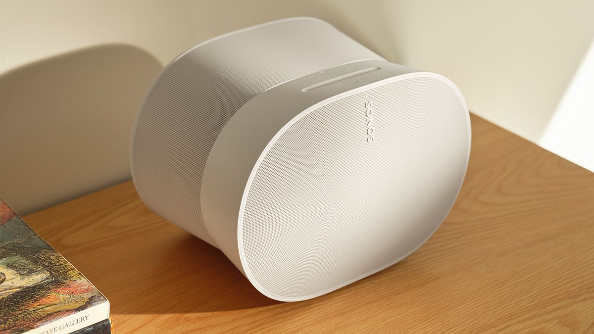 New Sonos speakers: the ultimate guide