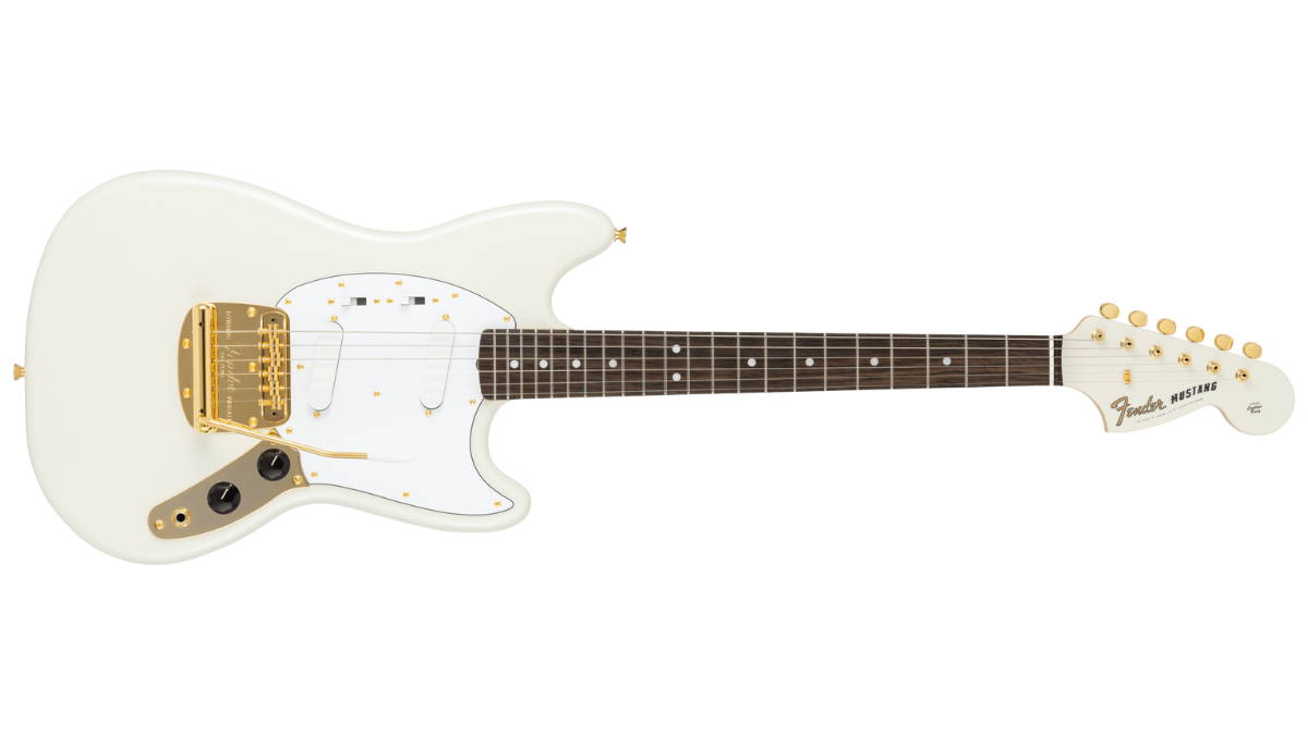 Fender Japan Made in Japan Traditional Collection 2025