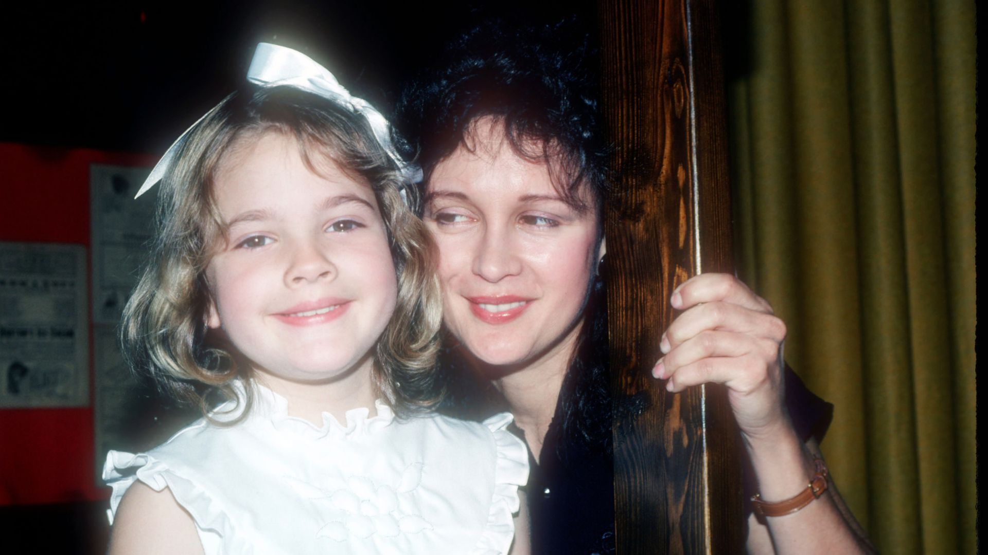 Where is Drew Barrymore's mother Jaid Barrymore now? | Woman & Home