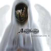 Alternative 4 (Peaceville, 1998)