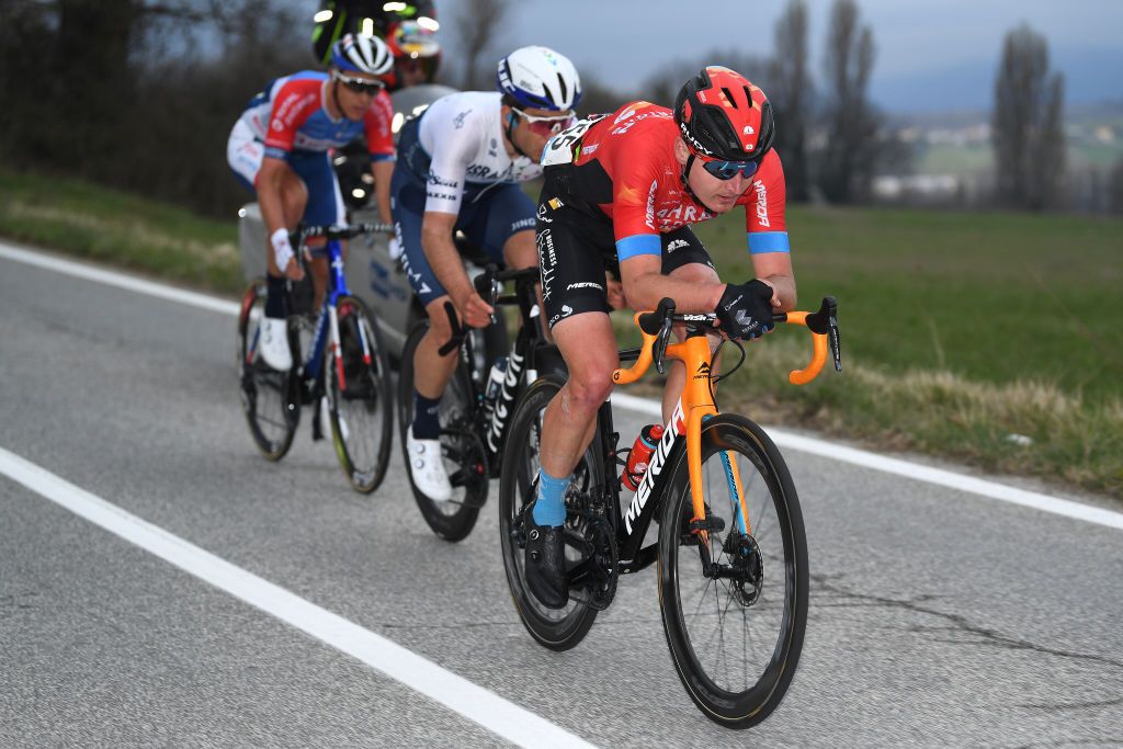 Tirreno-Adriatico