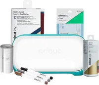 Cricut Joy Cutting Machine: was £229.99 now £170.38 | Amazon
