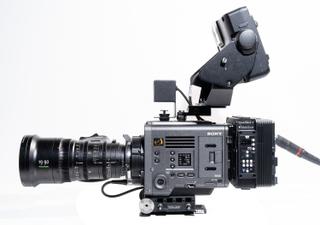 Sony Venice Camera