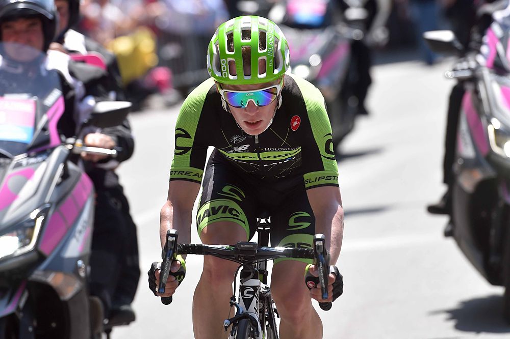 Tom-Jelte Slagter (Cannodale-Garmin)