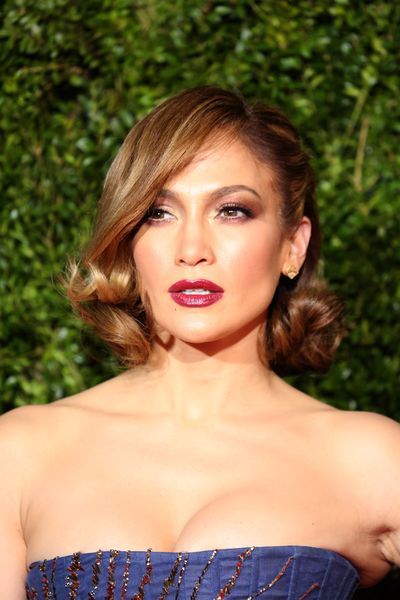 jennifer lopez bob haircut