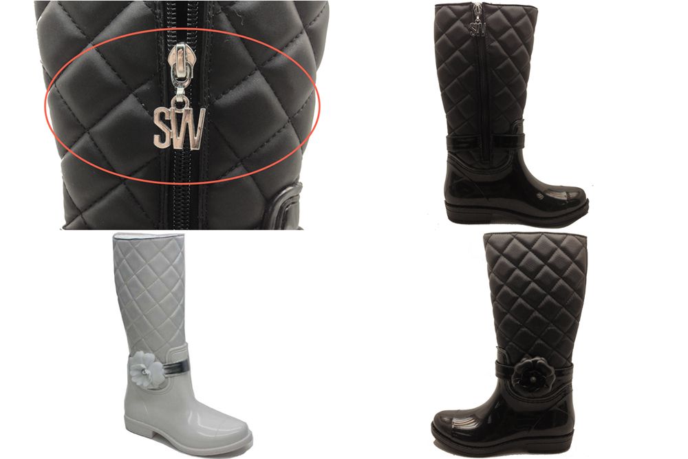 recall, cha cha boots, stuart Weitzman, Synclaire brands