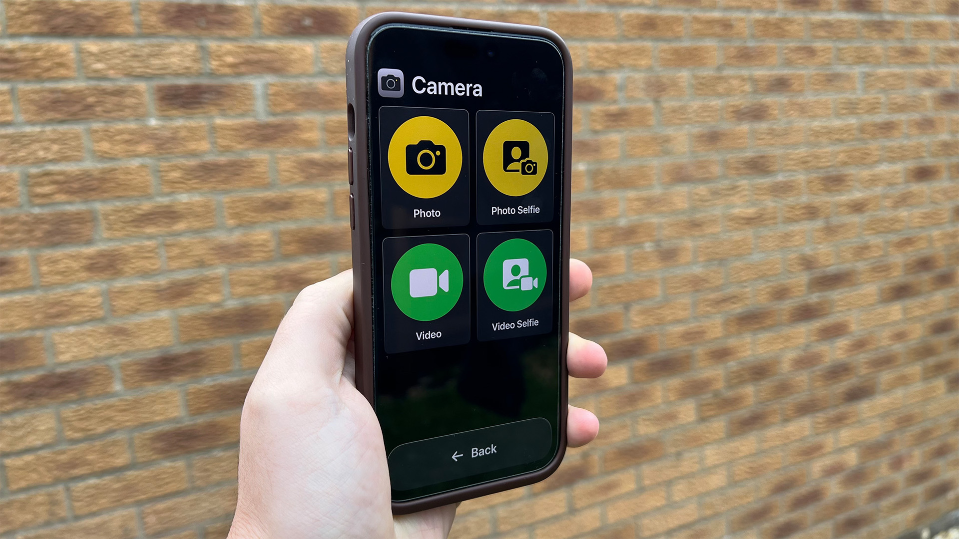 iPhone 15 Pro Max zoom camera is a big win for accessibility — here are three ways how