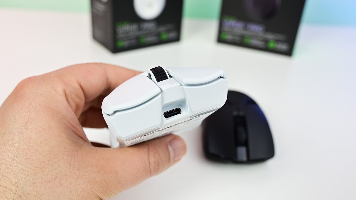 Razer Viper V2 Pro