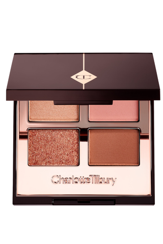 .Charlotte Tilbury Luxury Eyeshadow Palette 