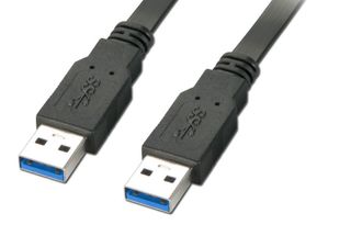 types of USB cable: Usb-a