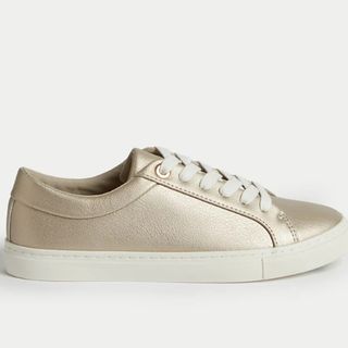 Marks & Spencer trainer