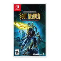 Legacy of Kain Soul Reaver 1&2 Remastered | $29.99 $19.99 at AmazonSave $10 