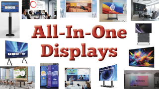 All-In-One Displays for 2025
