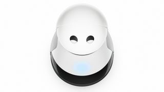 Homebots put the face in interface. Image credit © Mayfield