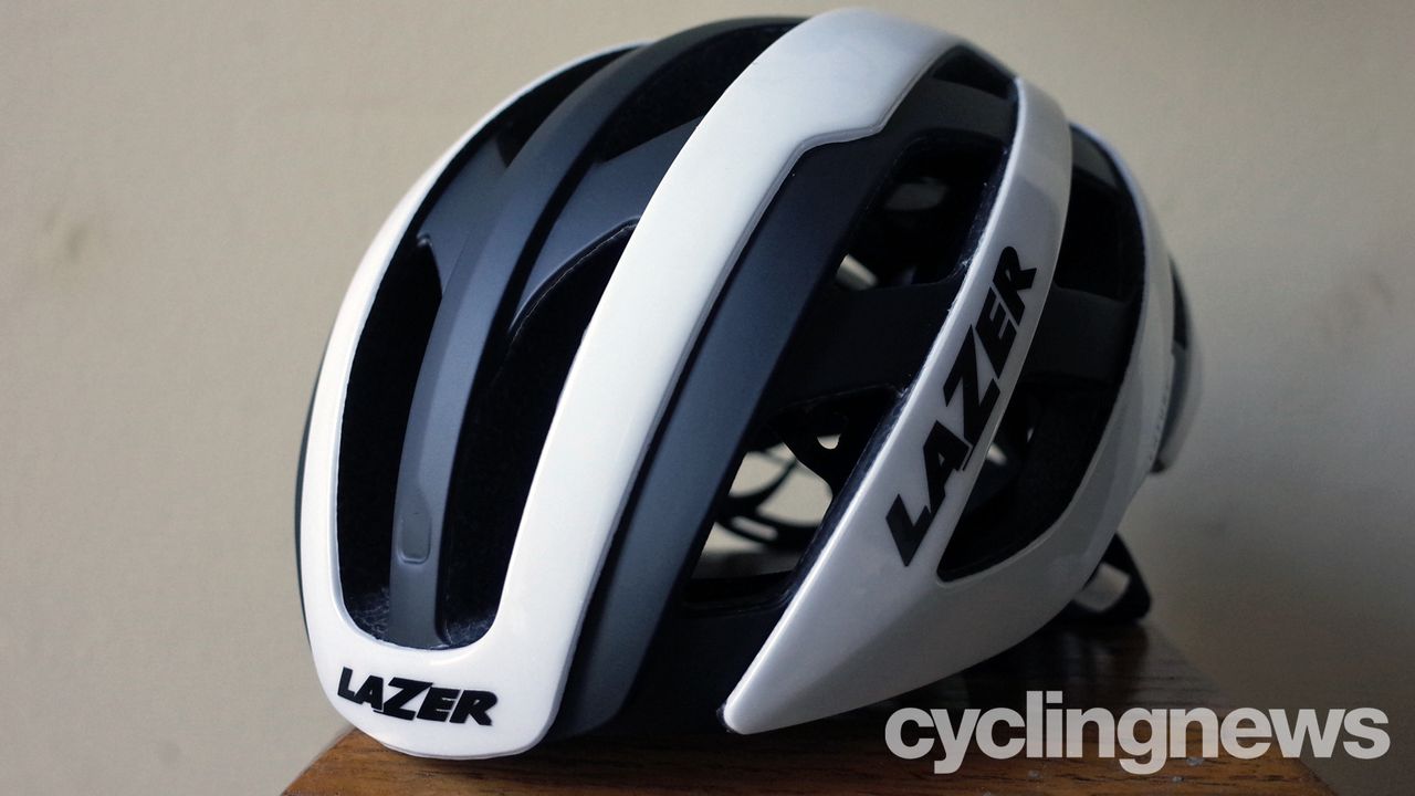 Lazer Century MIPS helmet review