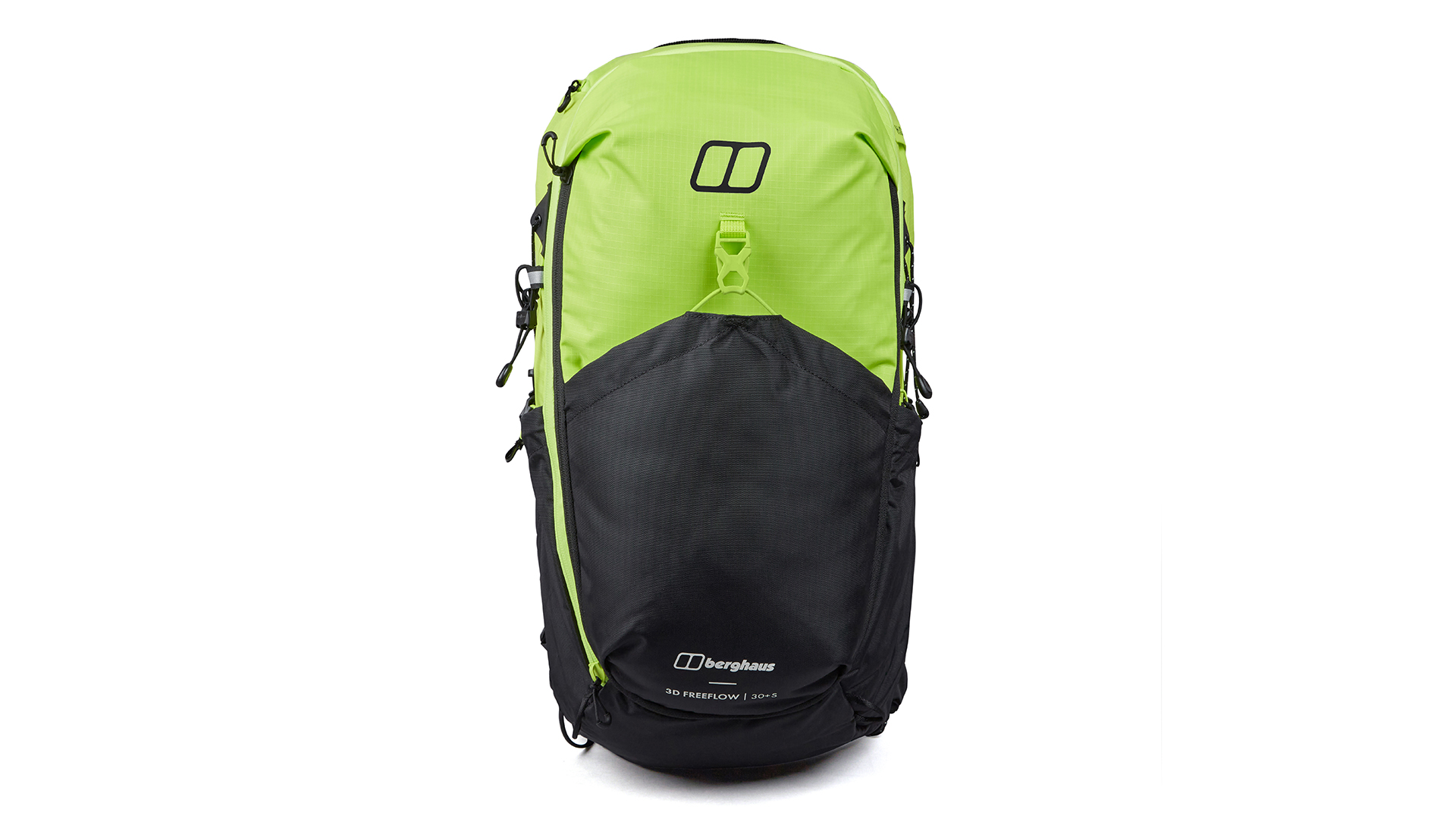 Berghaus 3D Freeflow 30+5L S Pack