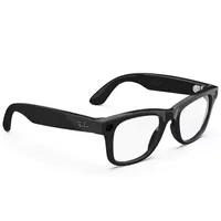 Ray-Ban Meta Wayfarer Glasses