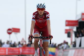 Ilnur Zakarin (Katusha)