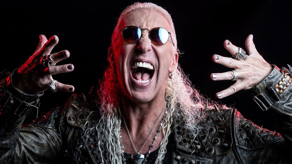 Dee Snider: 8 songs that changed my life | Louder